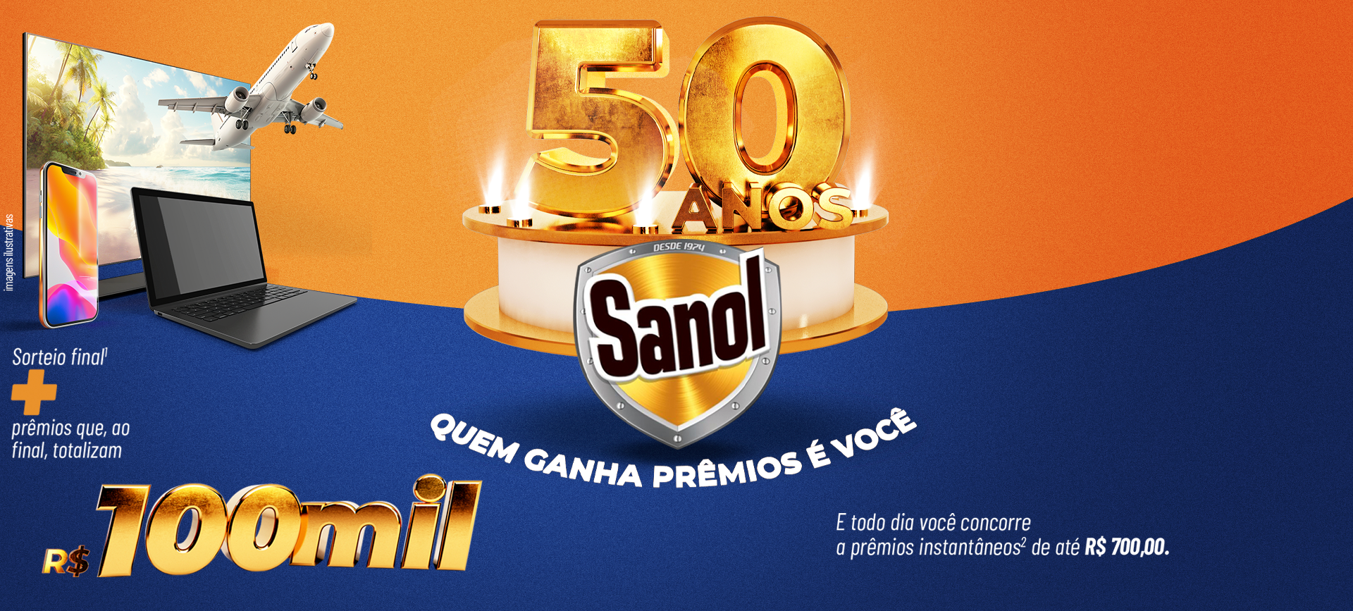 sanol