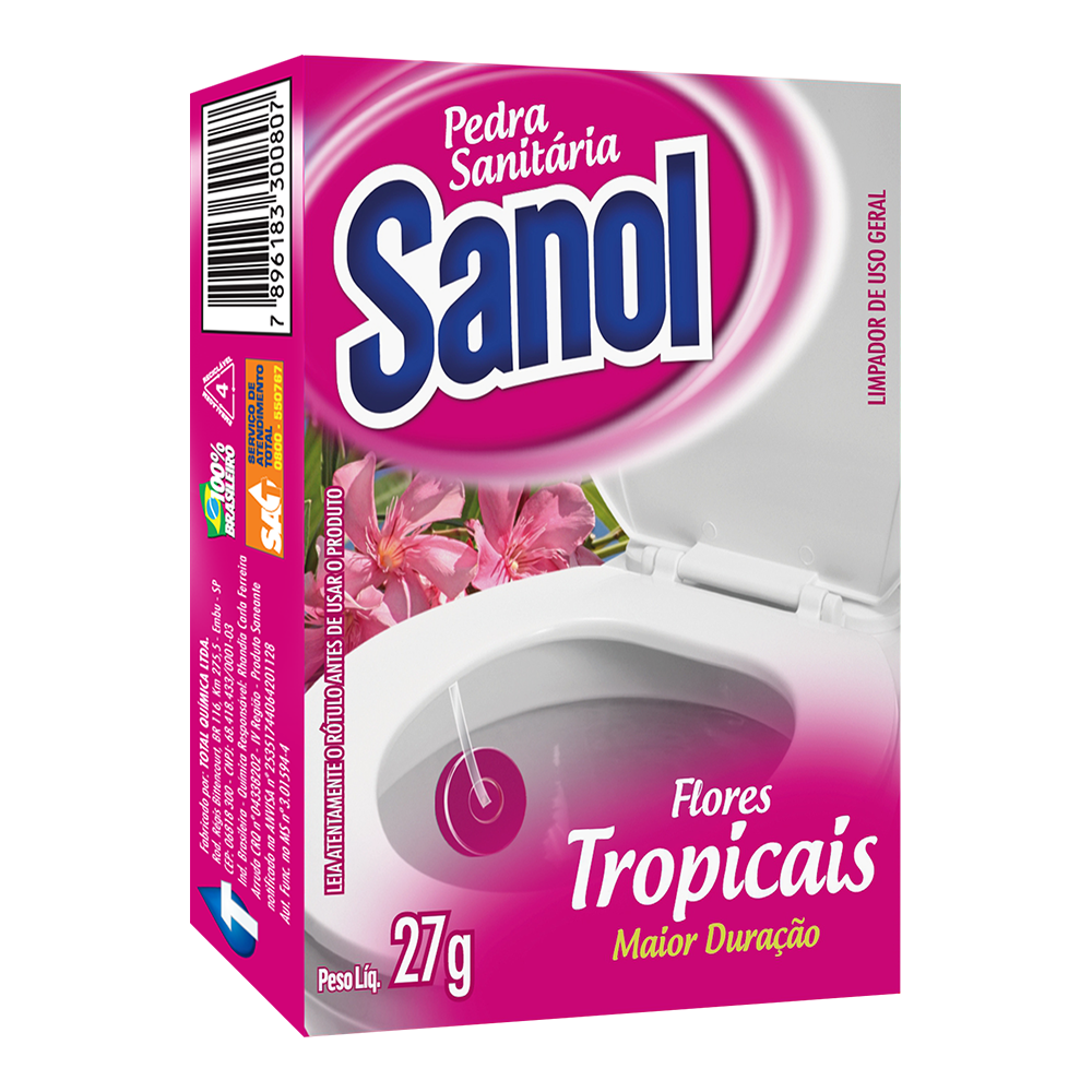 sanol