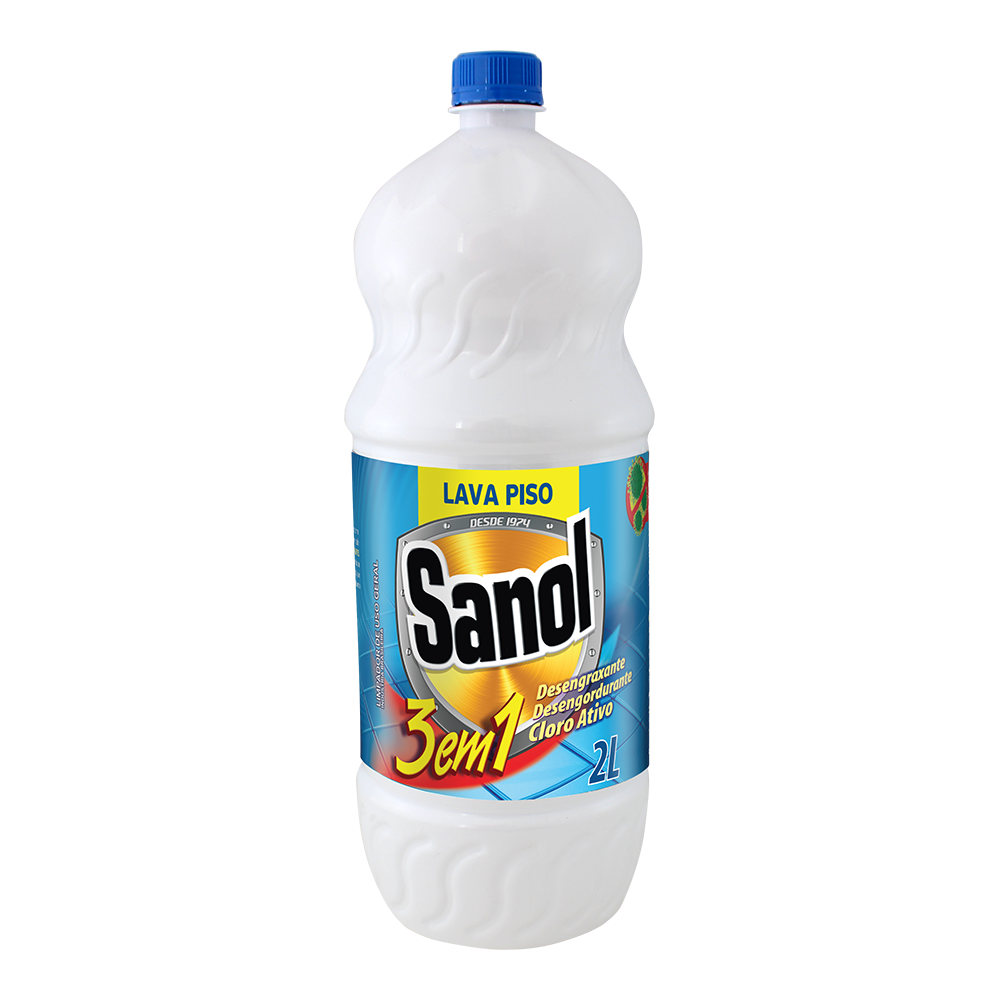 sanol