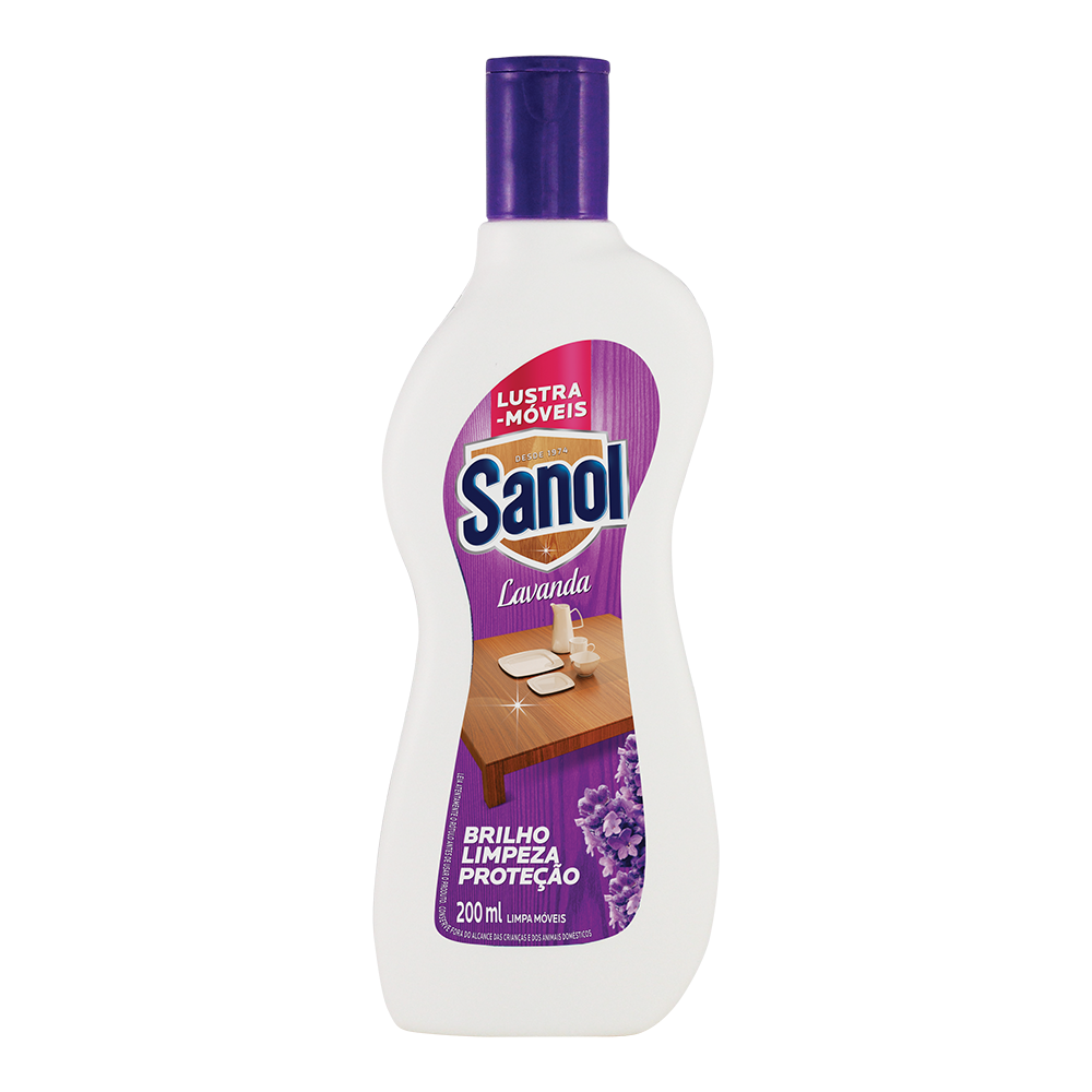 sanol