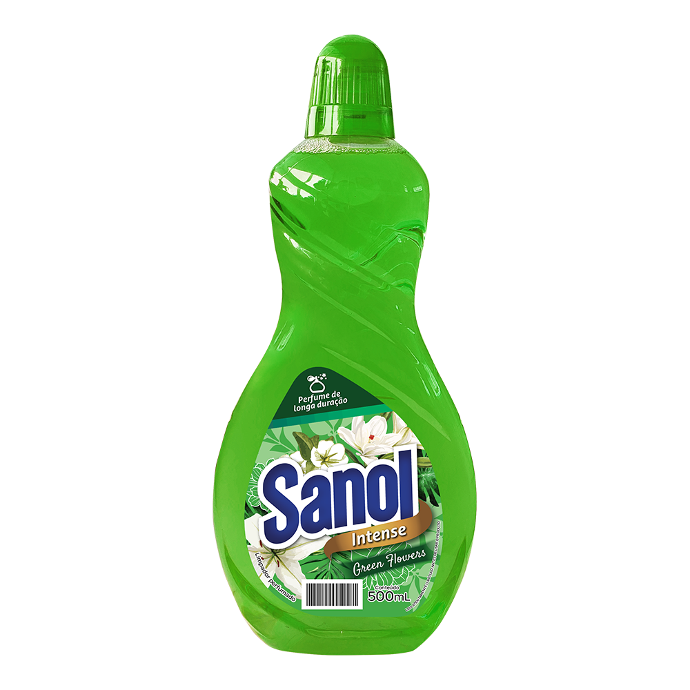 sanol