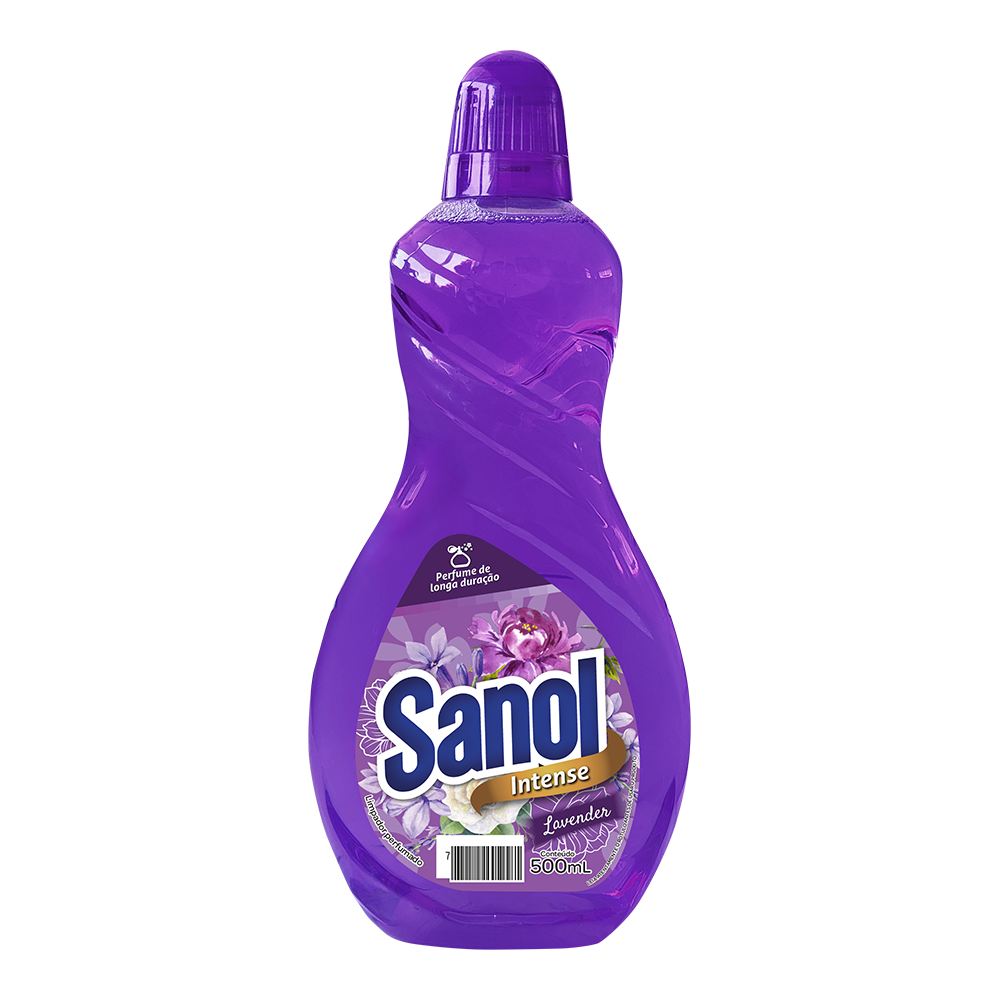 sanol