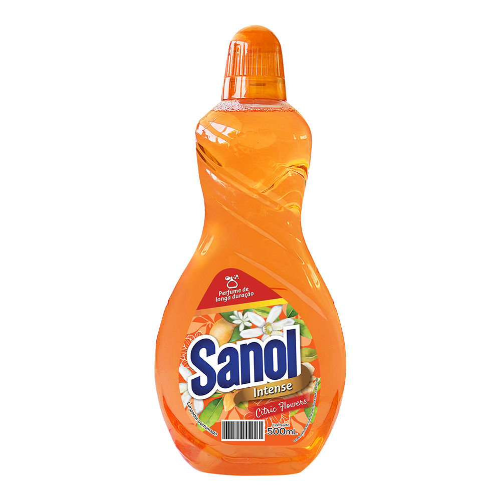 sanol