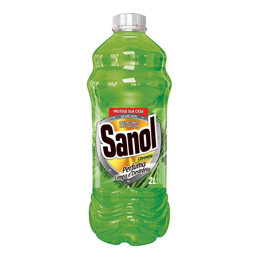 sanol