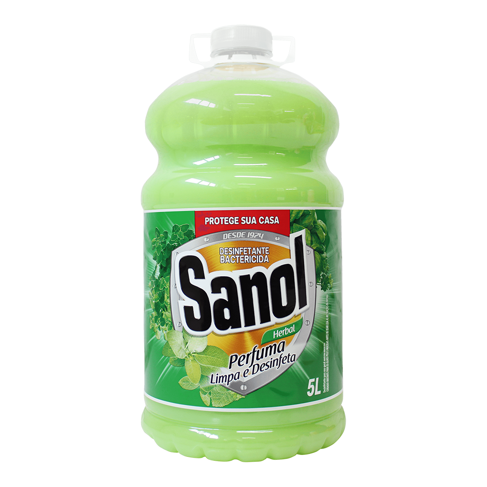 sanol