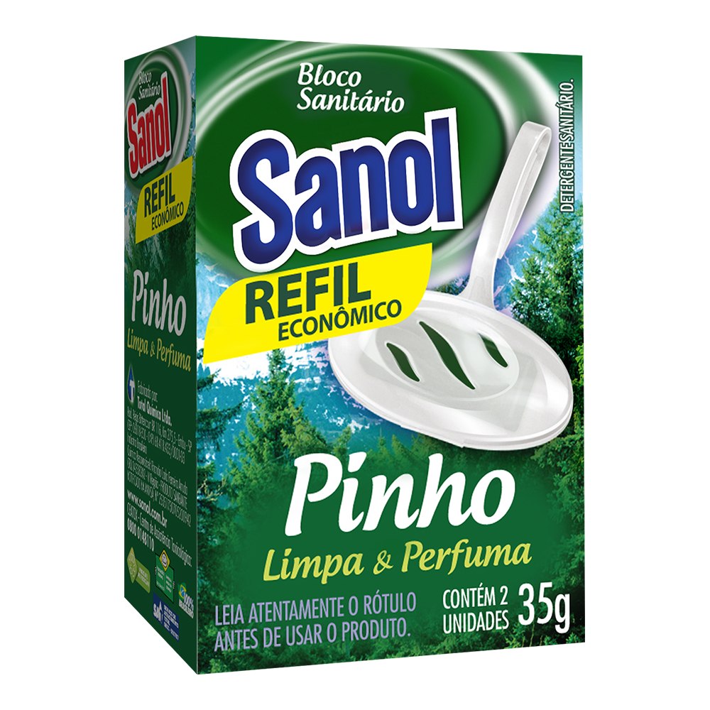 sanol