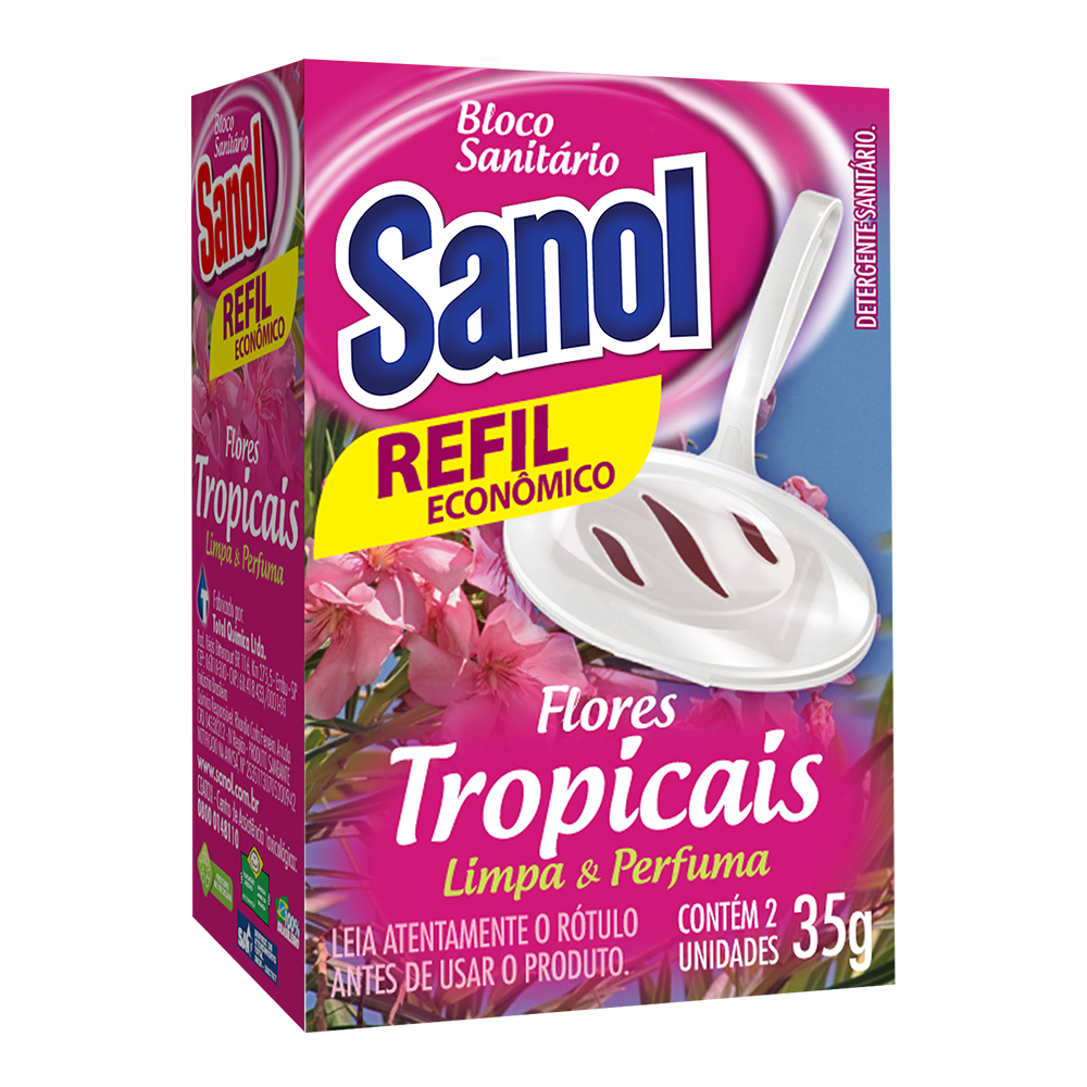 sanol