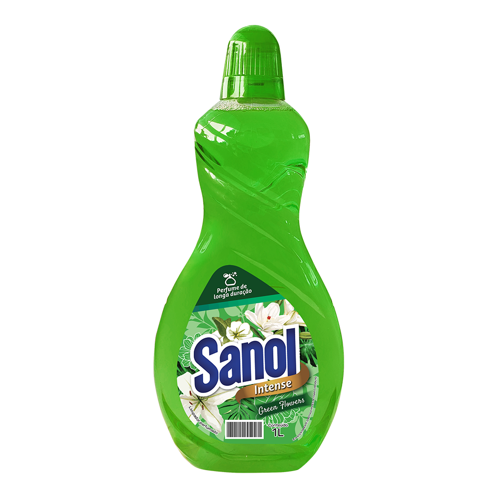 sanol