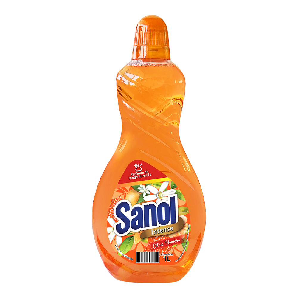 sanol