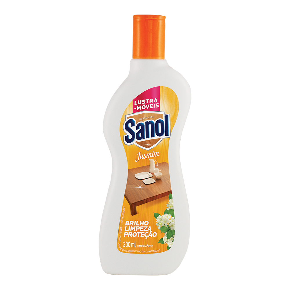 sanol