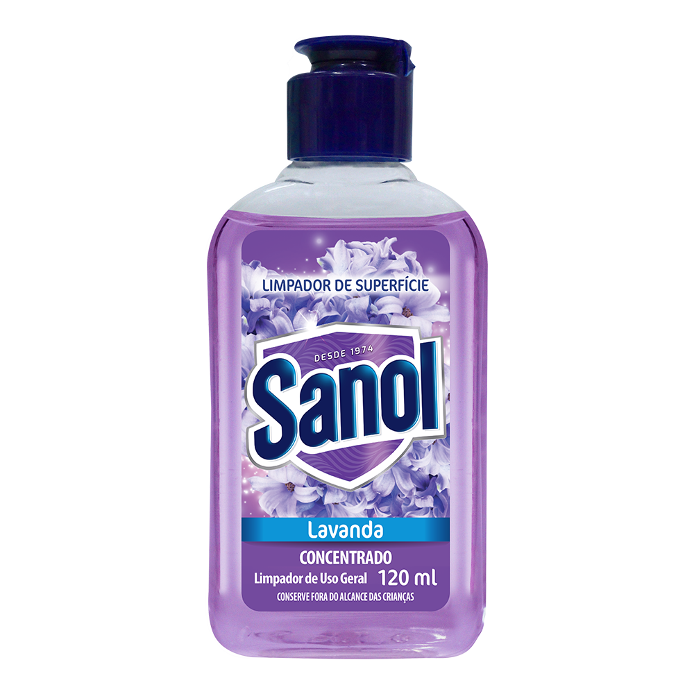 sanol