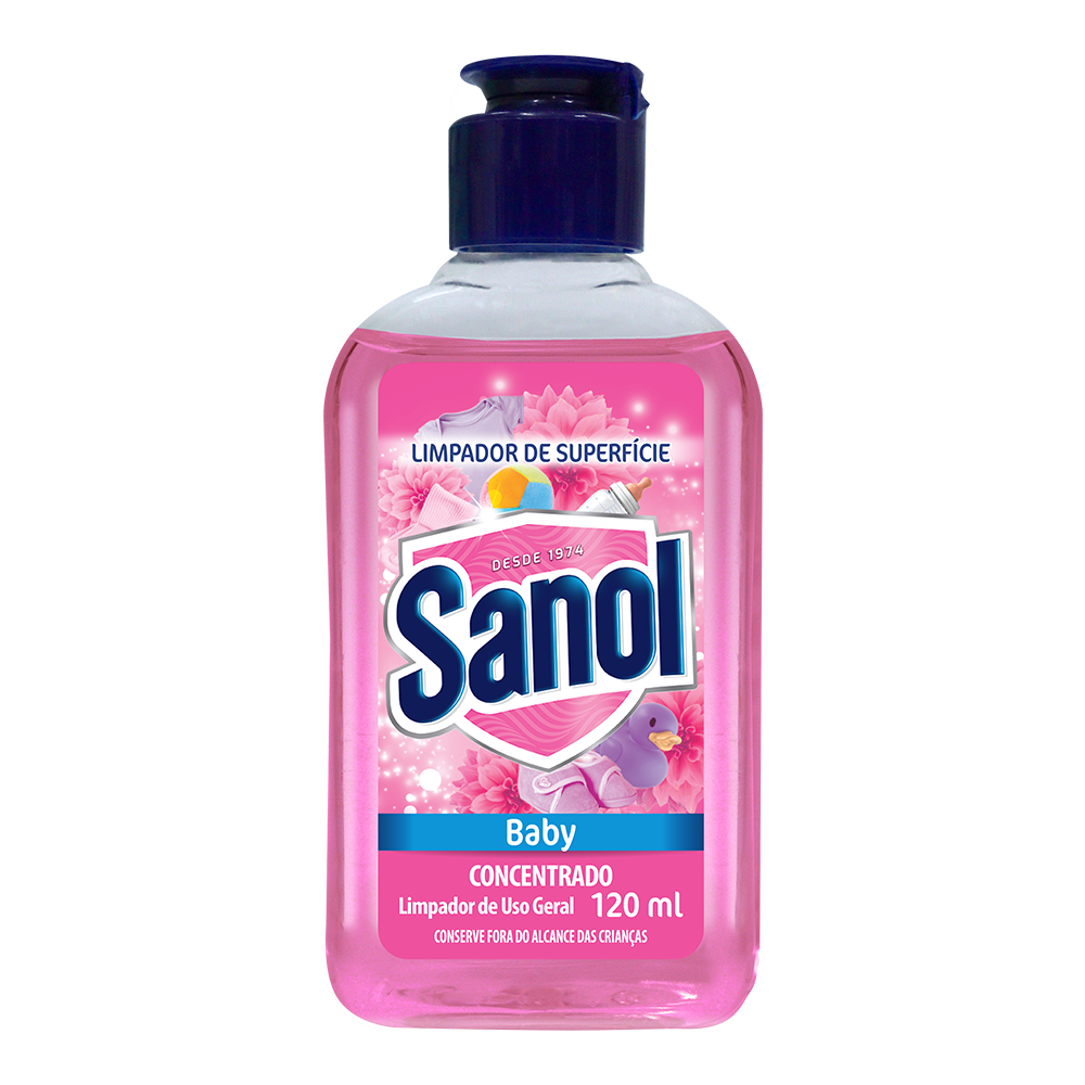 sanol