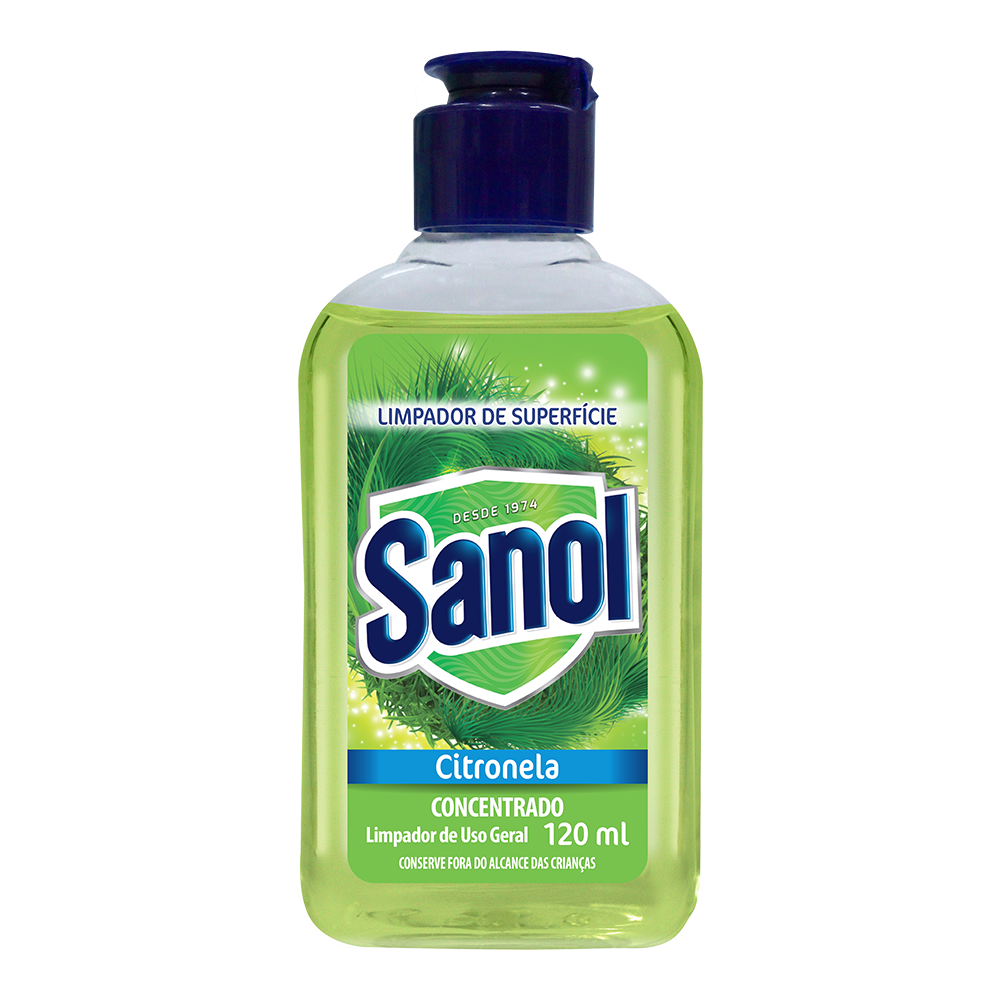 sanol