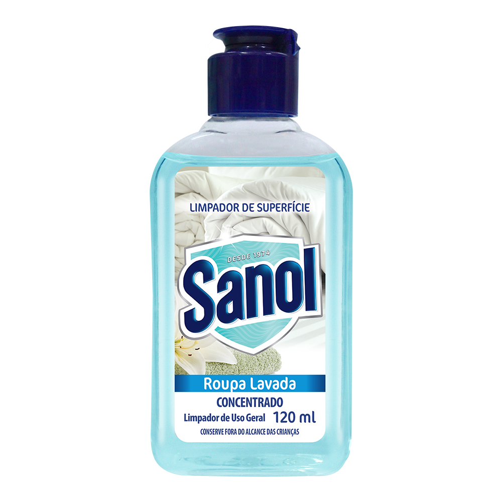 sanol