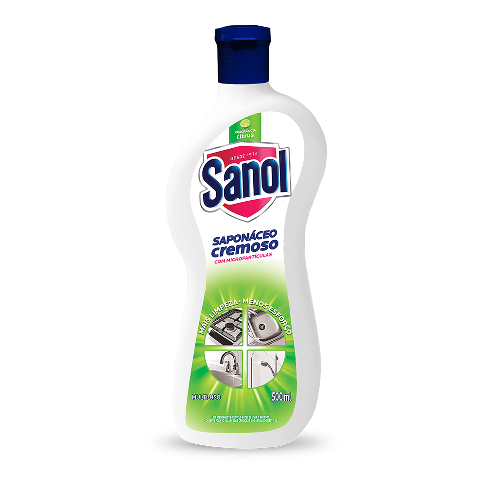 sanol