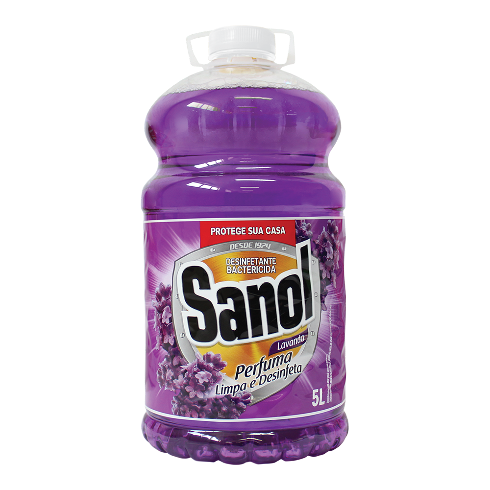 sanol