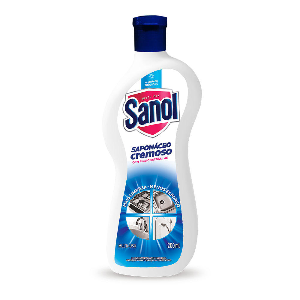 sanol