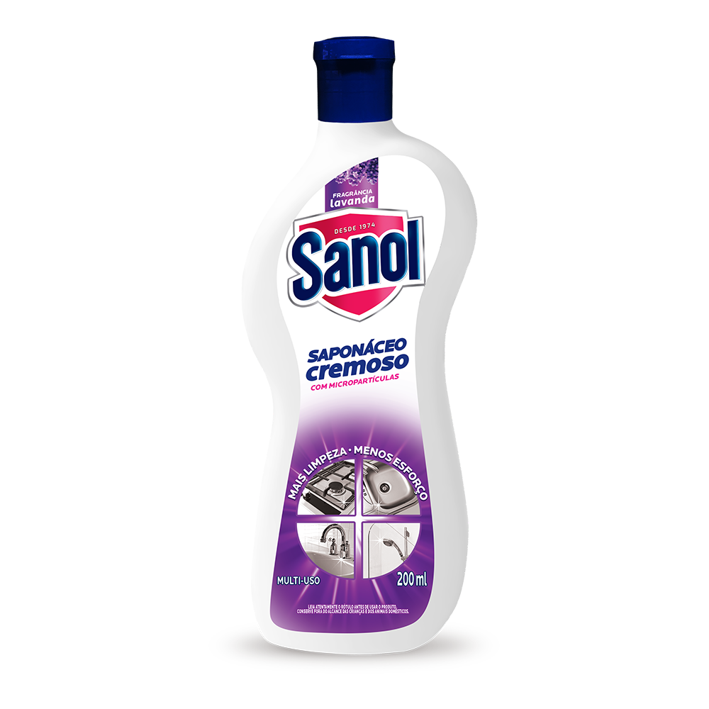 sanol