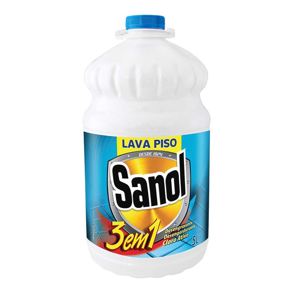 sanol