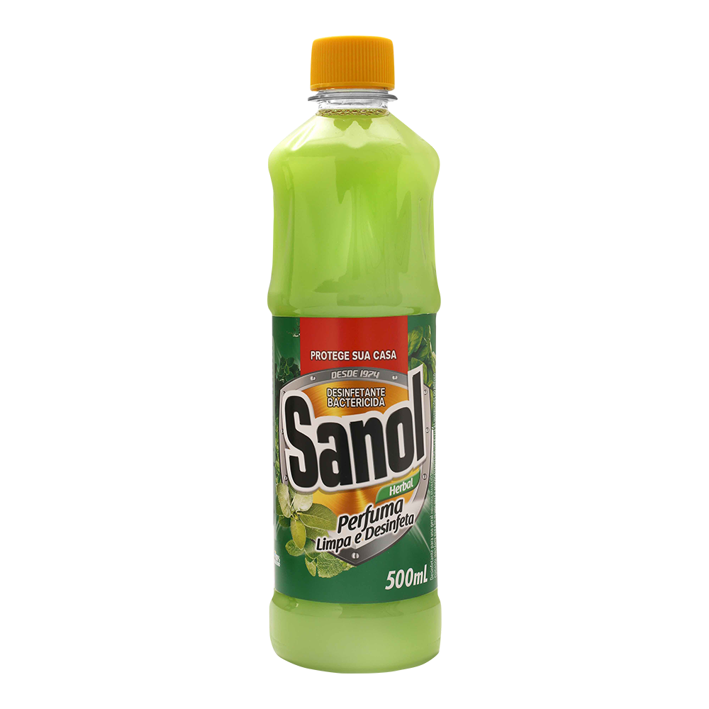 sanol