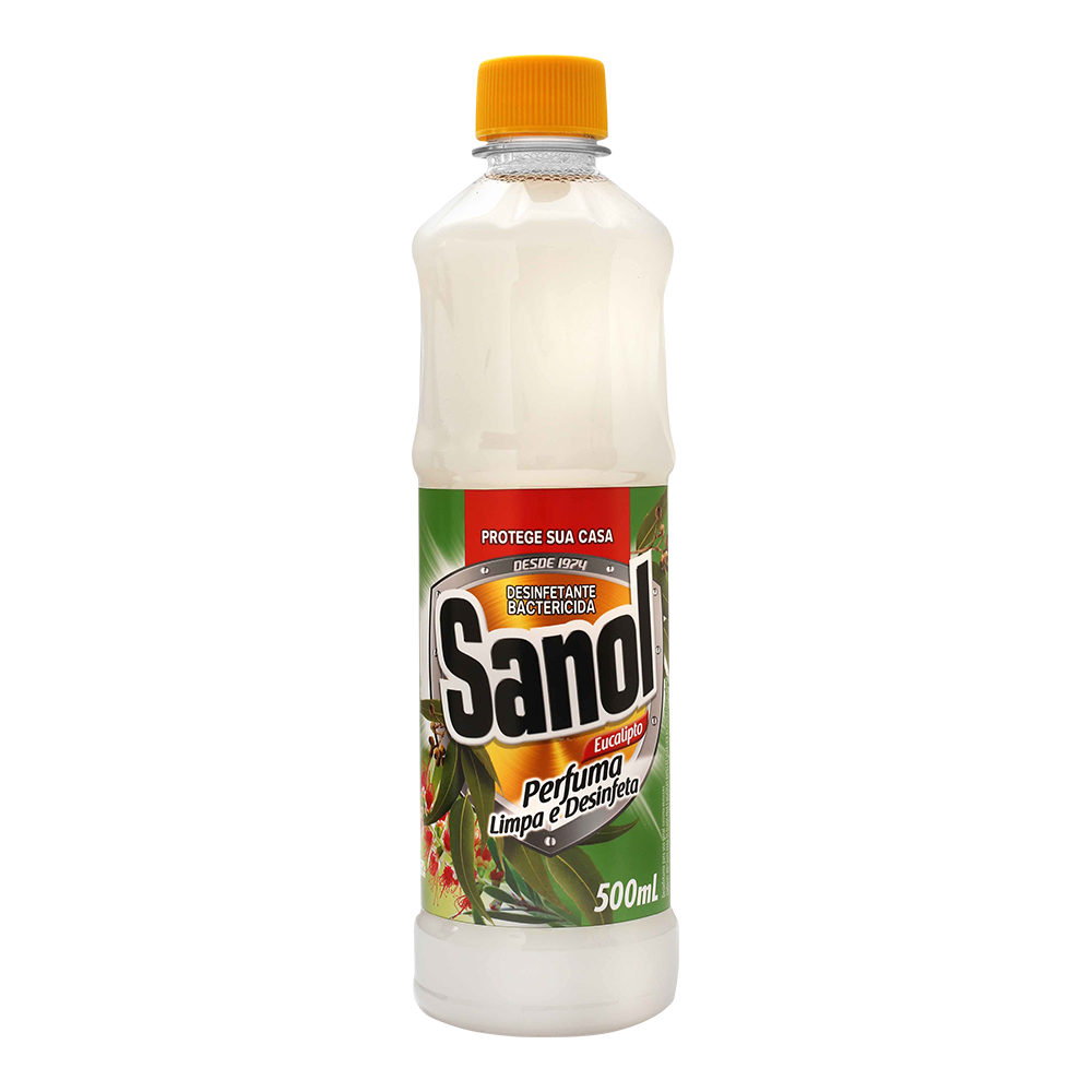 sanol