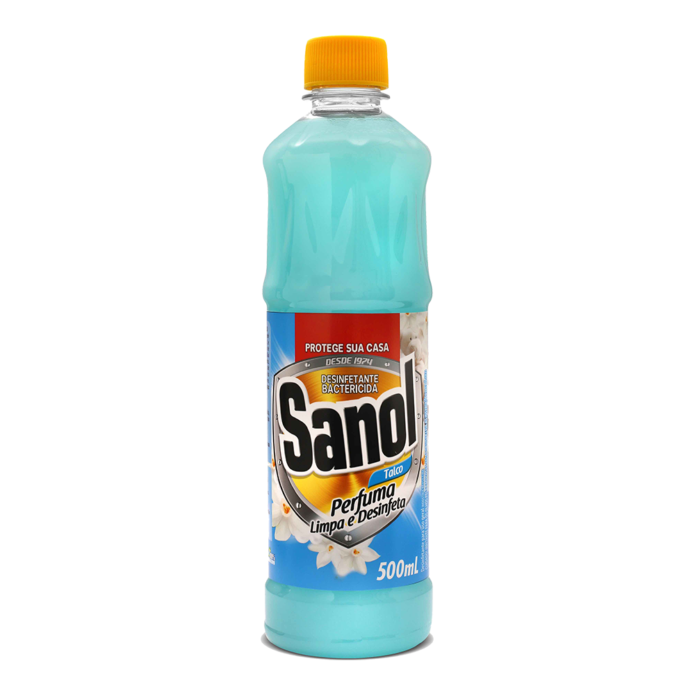 sanol