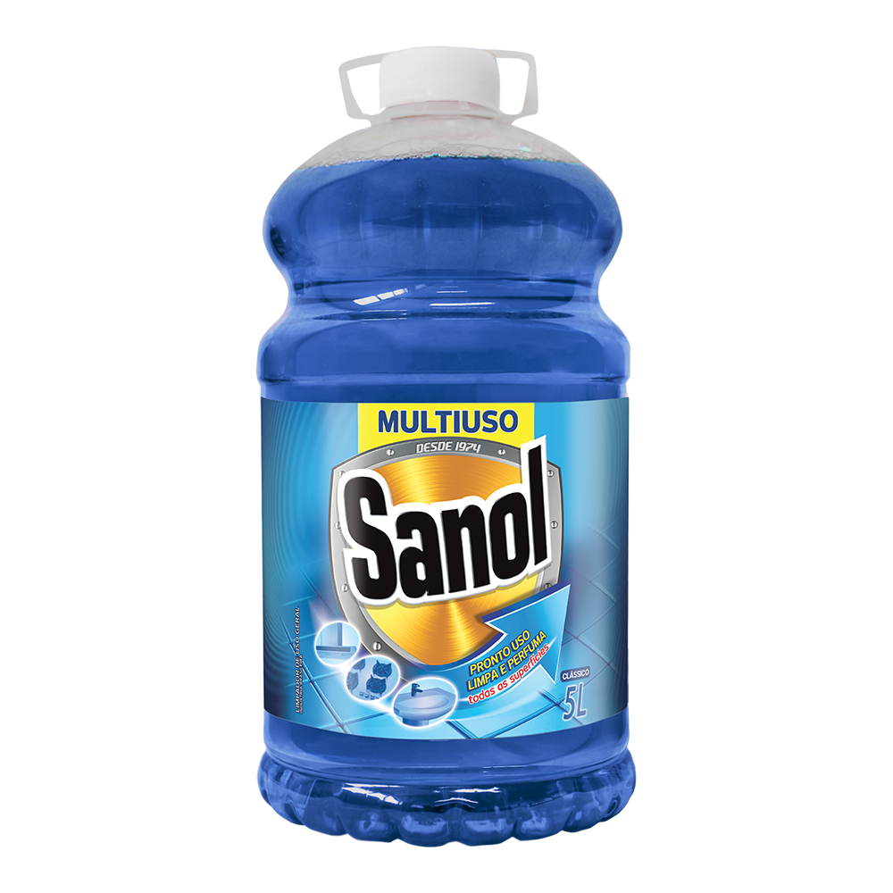 sanol