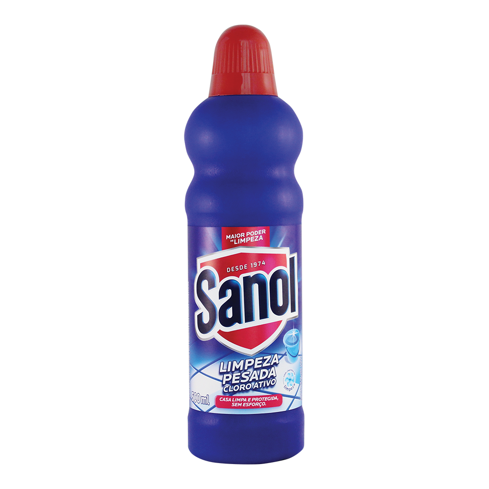 sanol