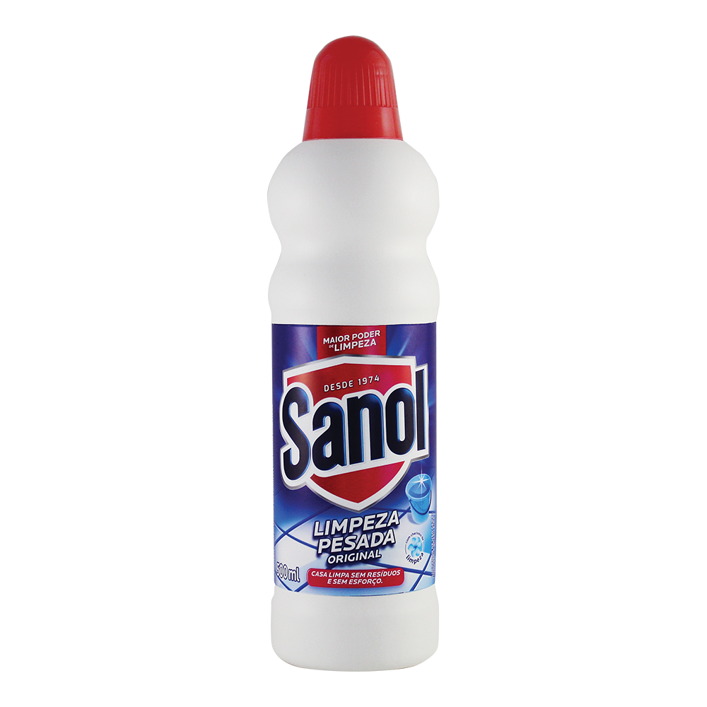 sanol