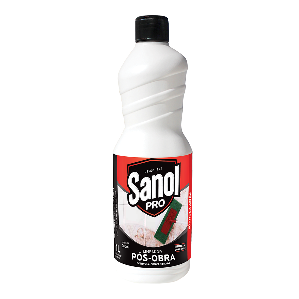 sanol