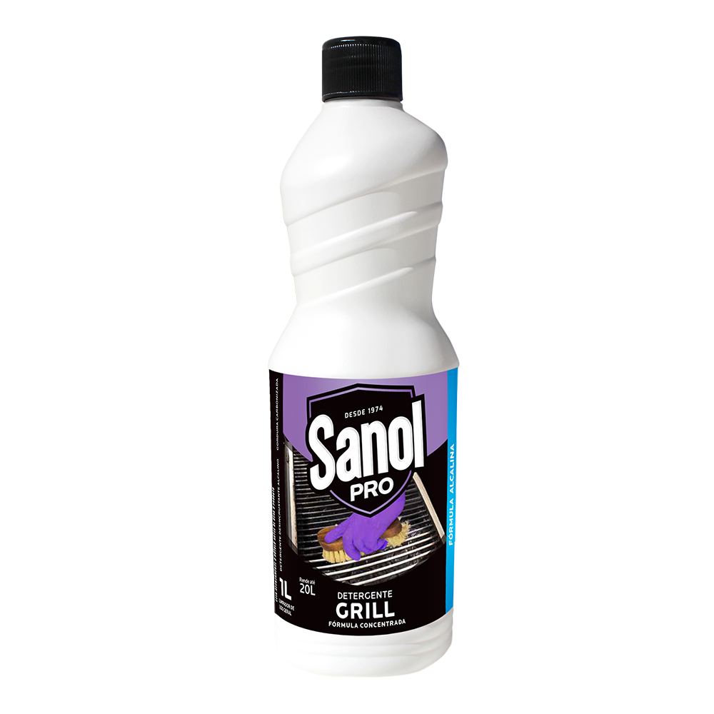 sanol