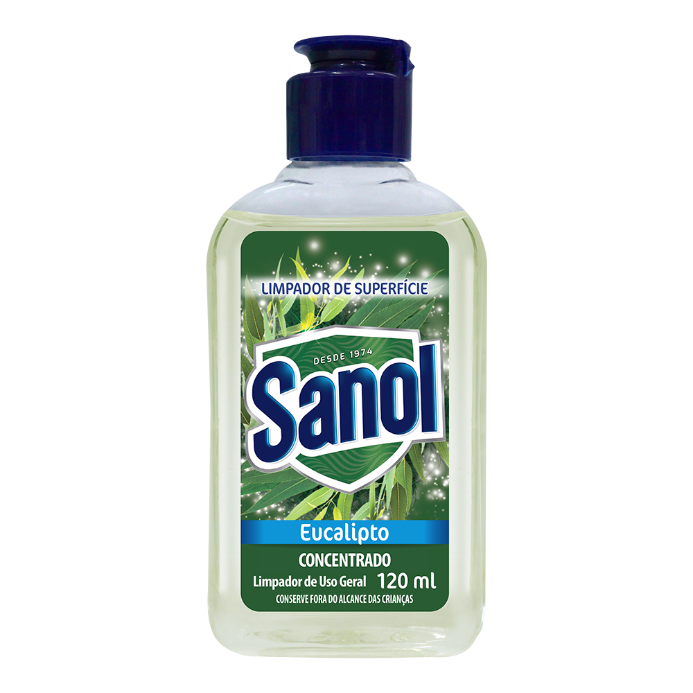 sanol