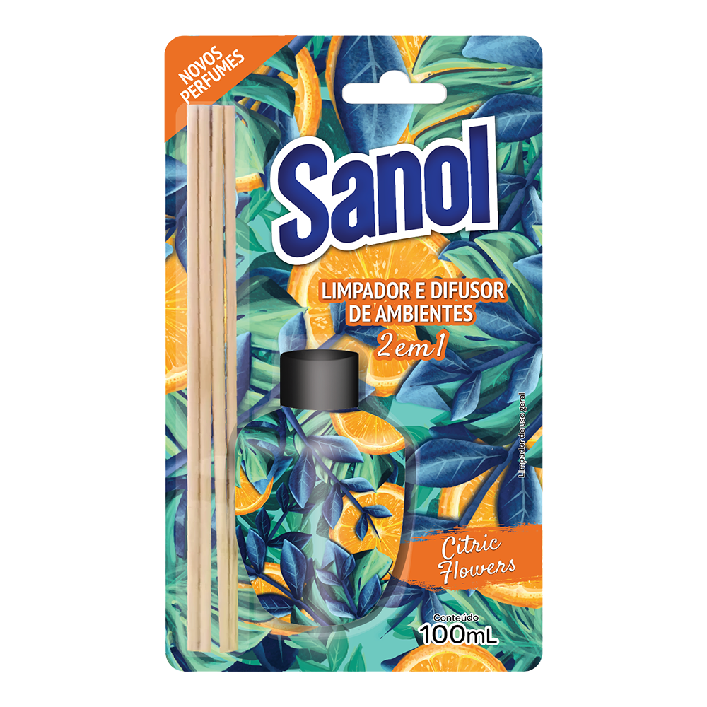 sanol