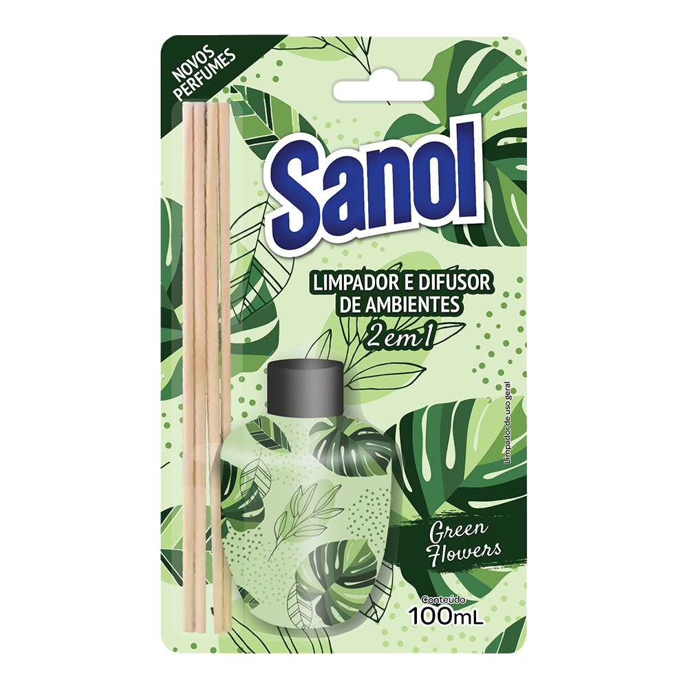 sanol