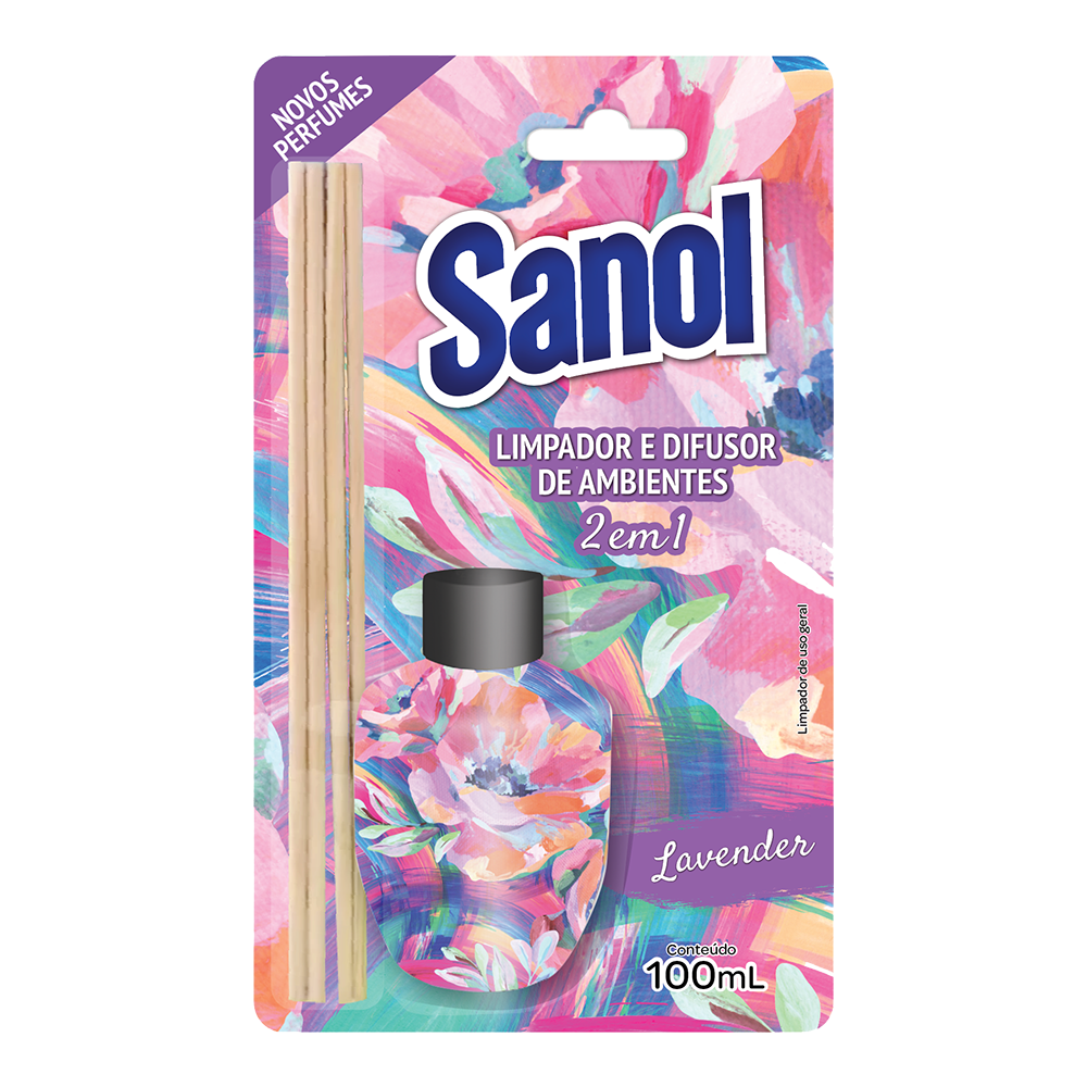 sanol