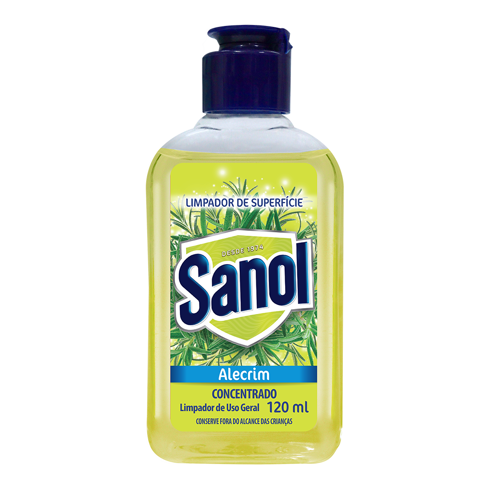 sanol