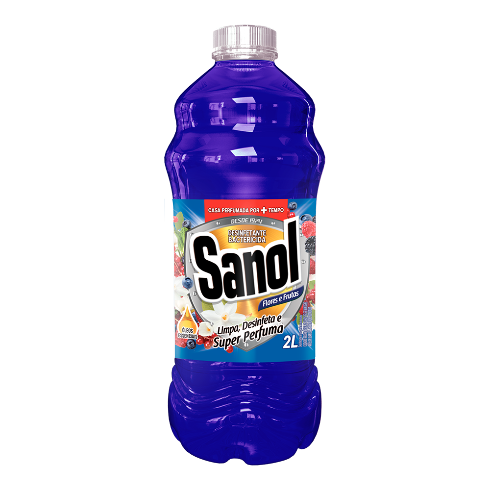 sanol