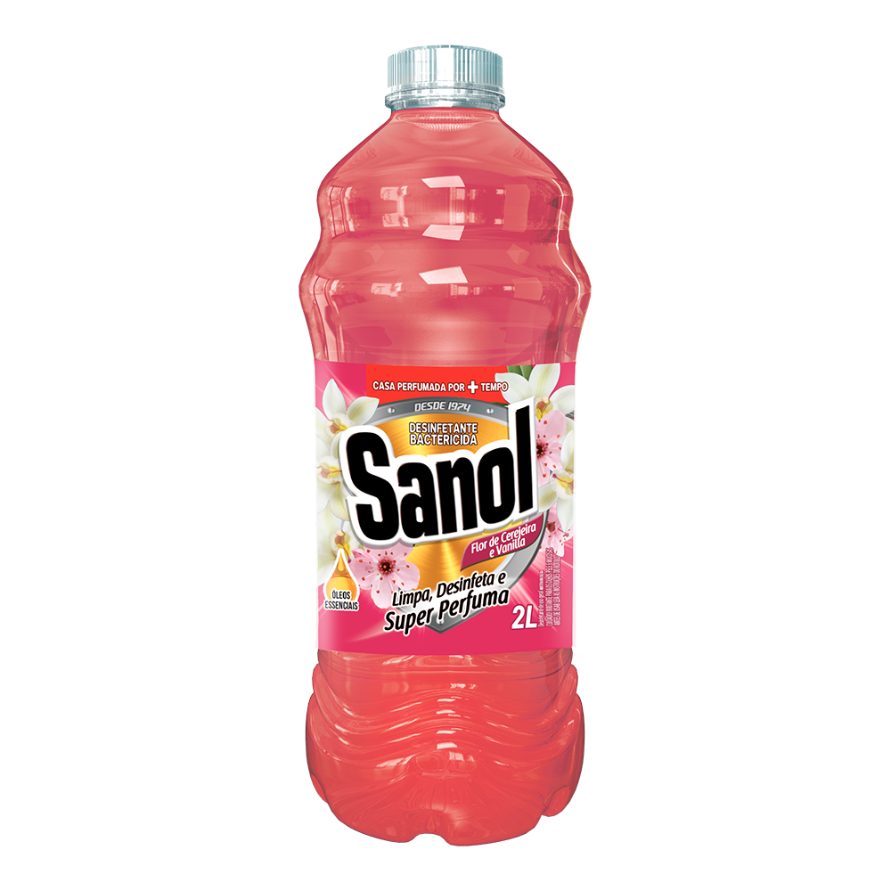 sanol