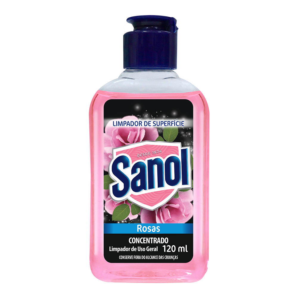 sanol