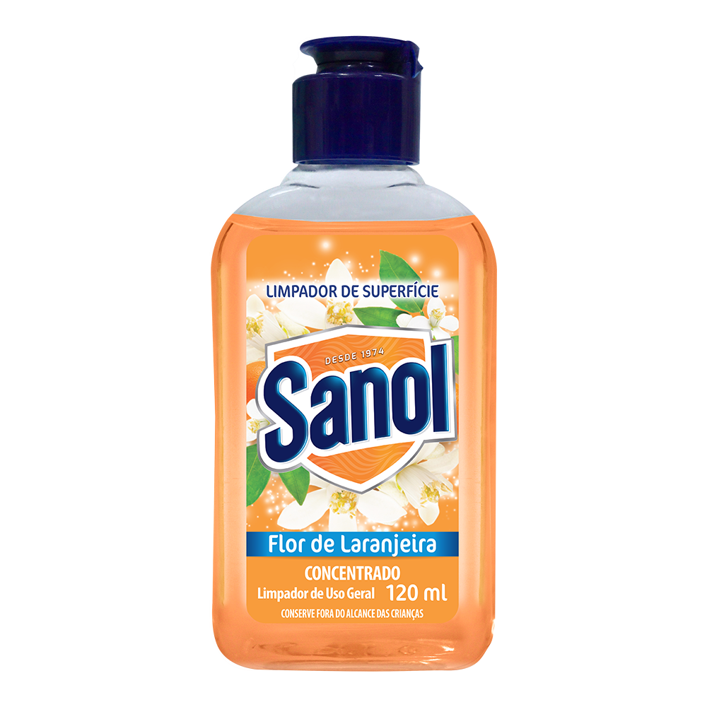 sanol