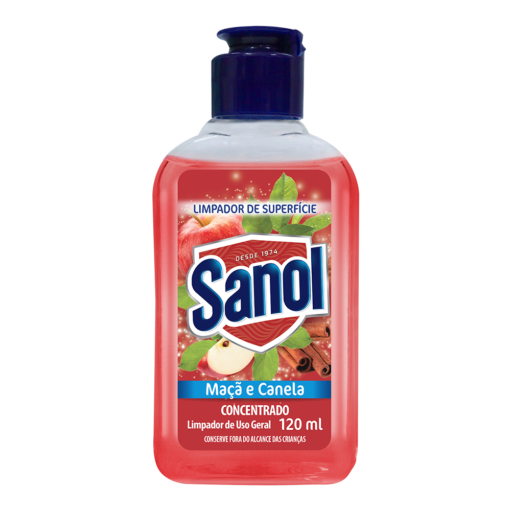 sanol