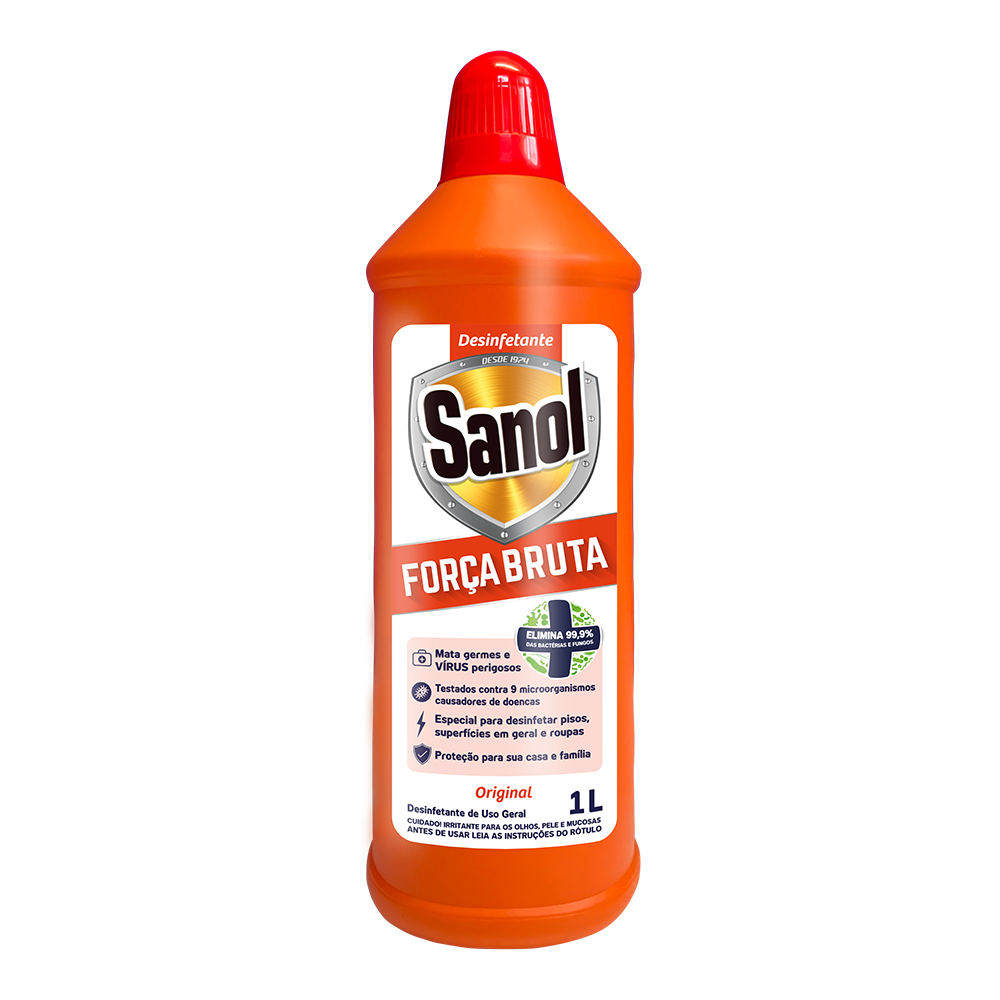 sanol