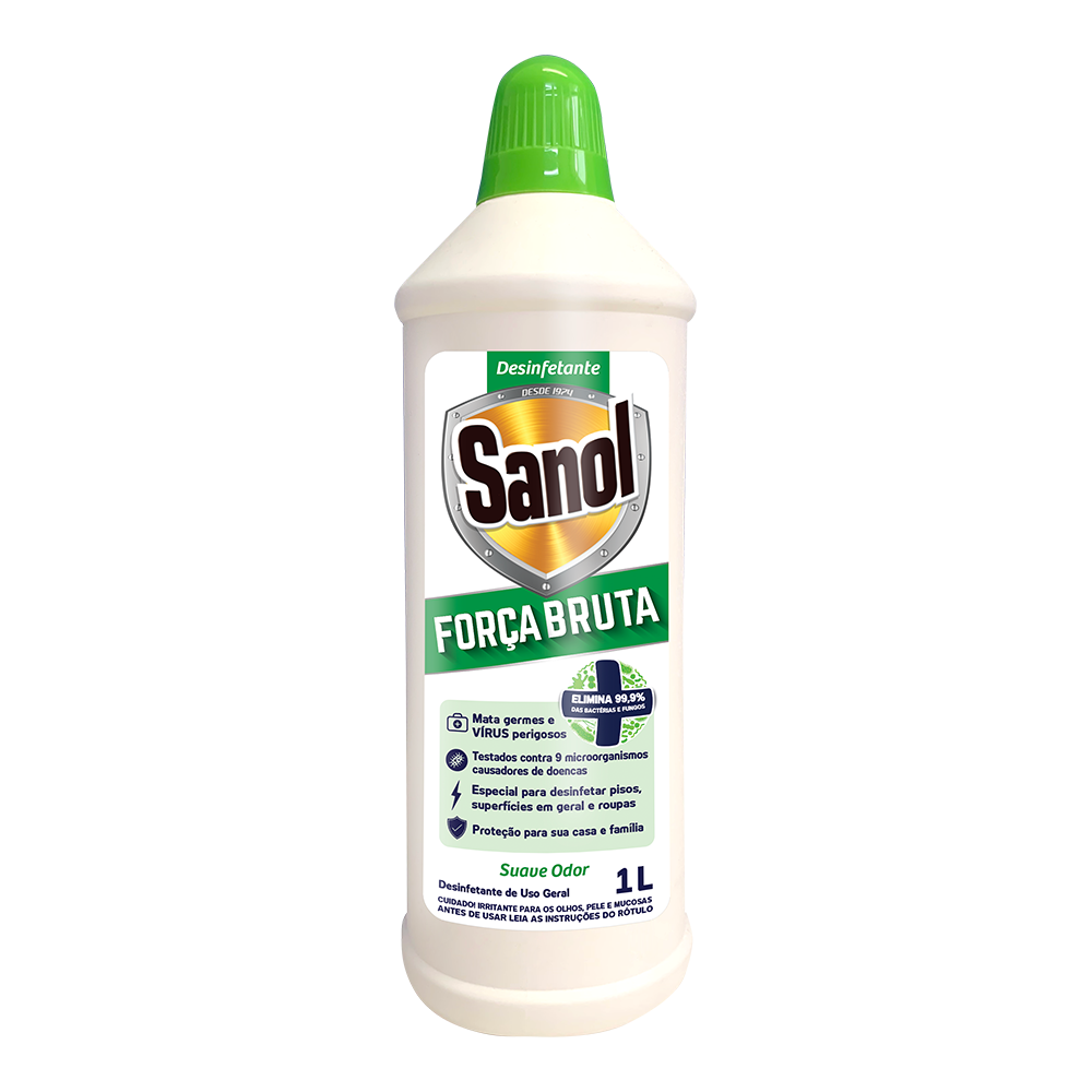 sanol