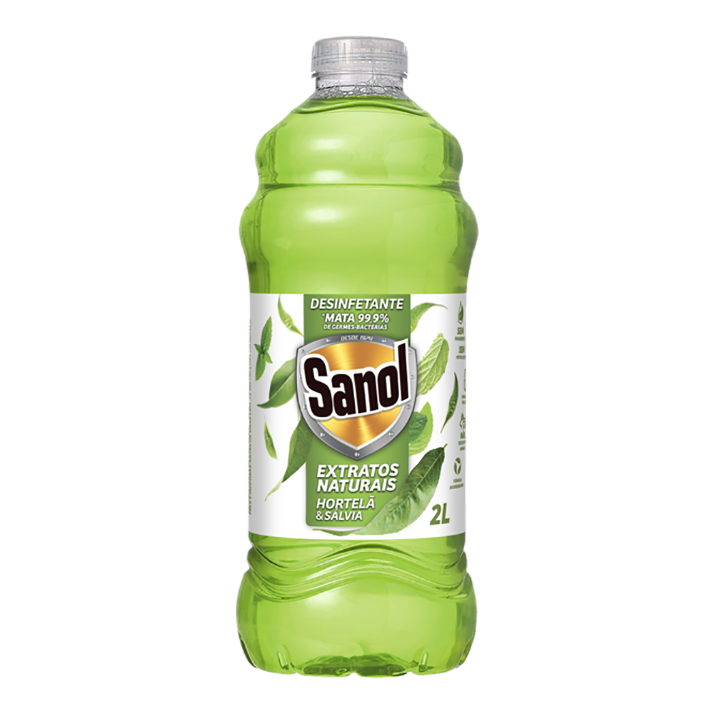 sanol