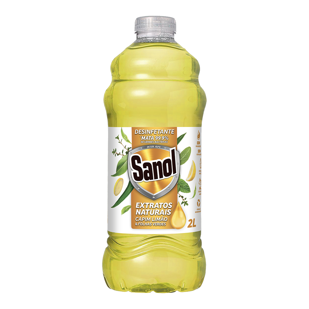 sanol