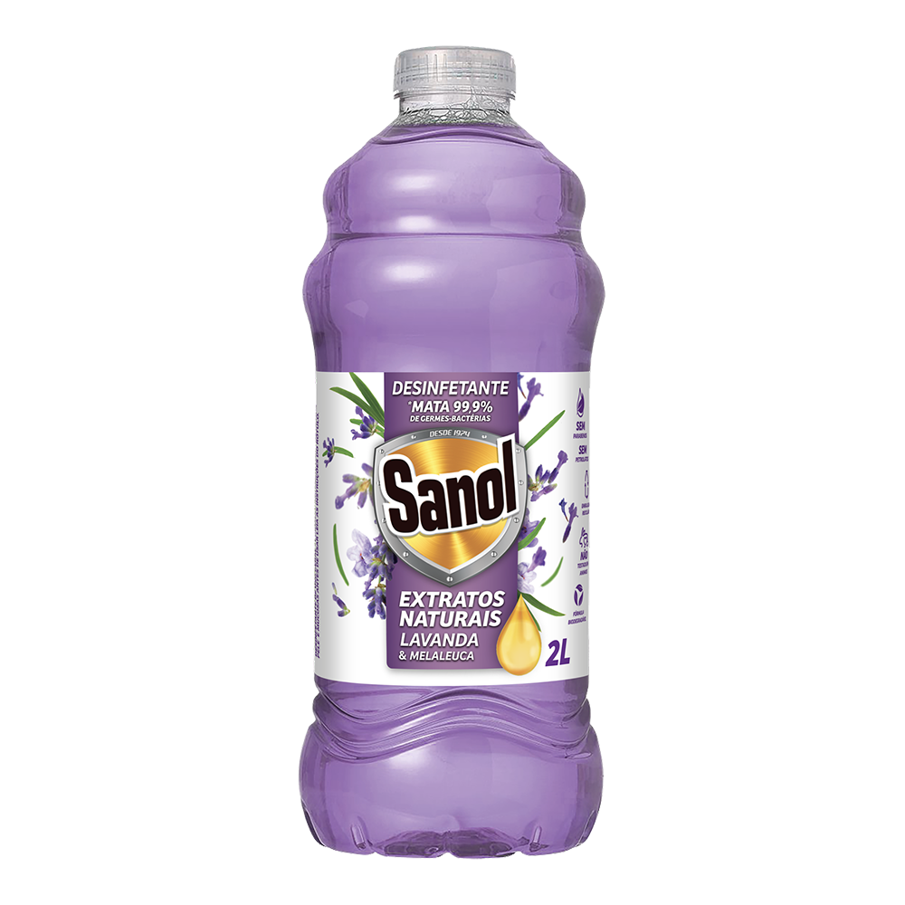 sanol