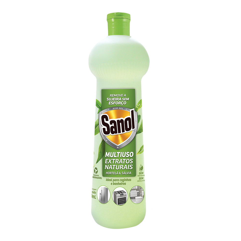 sanol