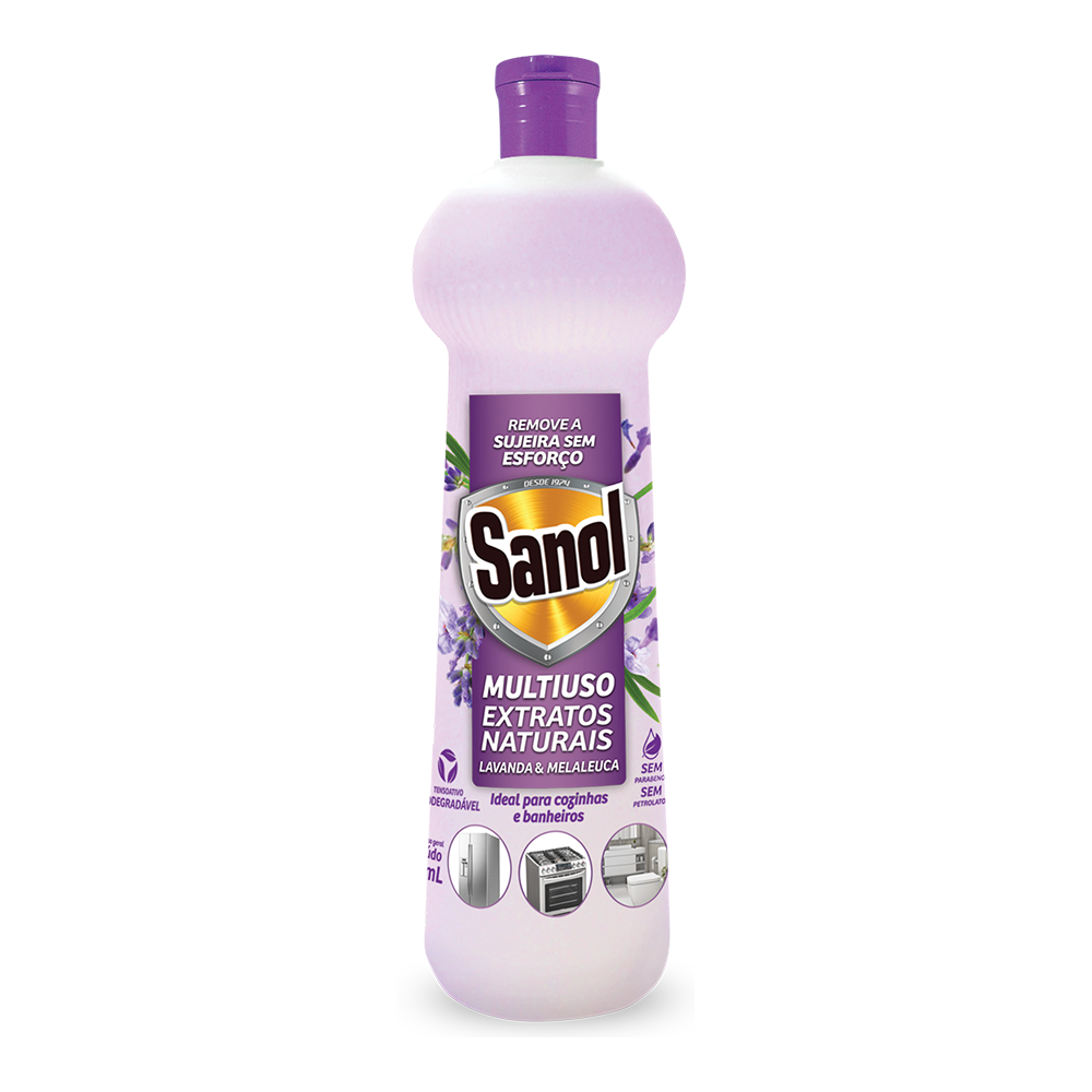 sanol