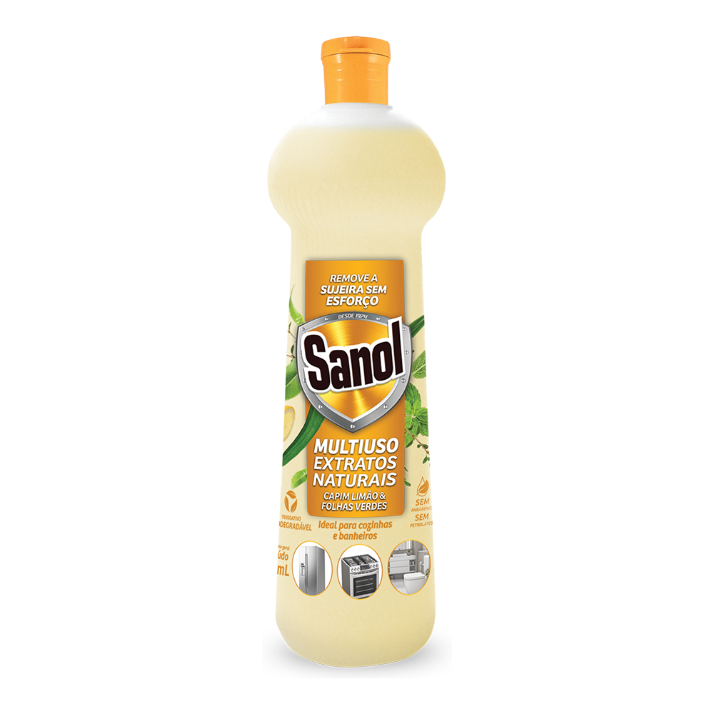 sanol