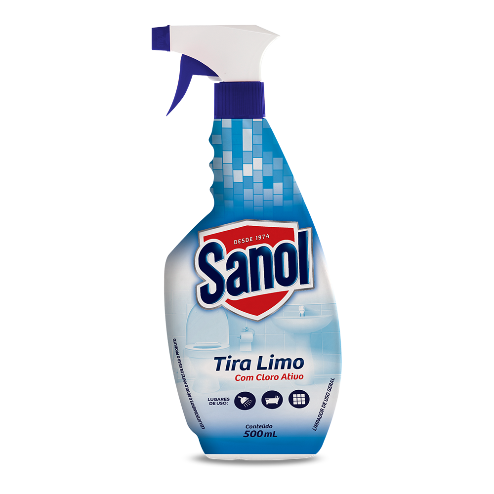 sanol